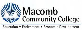 Macomb Community College logo